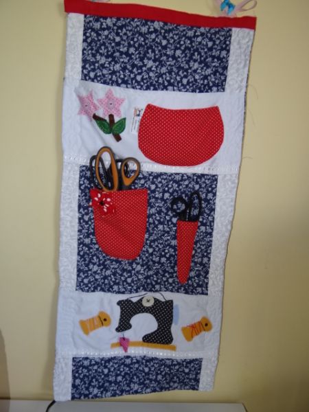 Suporte para Atelier